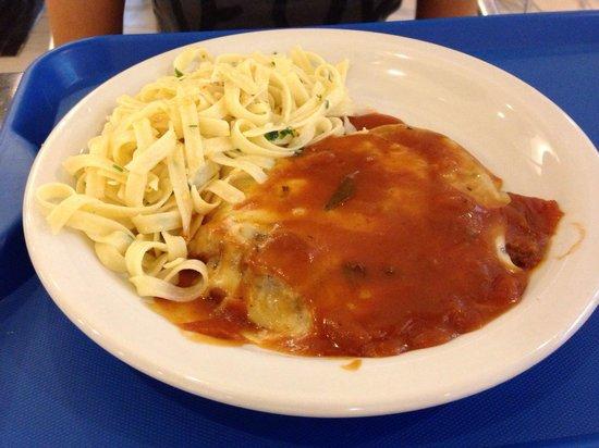 Risoto Mix Millennium